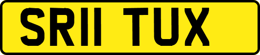 SR11TUX