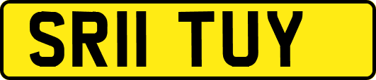 SR11TUY