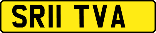 SR11TVA