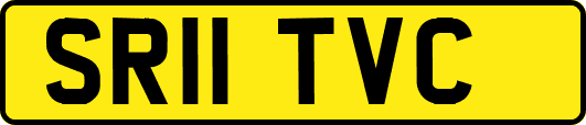 SR11TVC