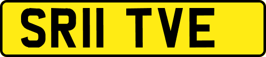 SR11TVE