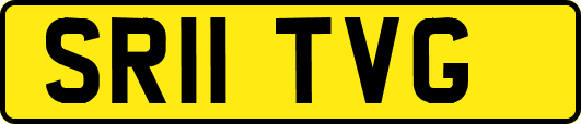 SR11TVG