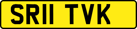 SR11TVK