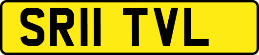 SR11TVL