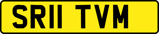 SR11TVM