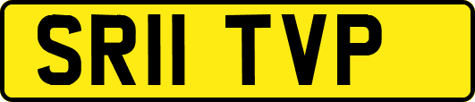 SR11TVP