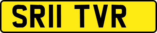 SR11TVR