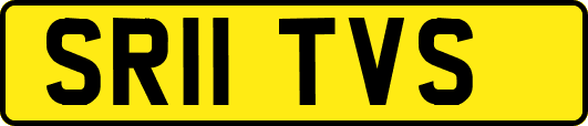 SR11TVS