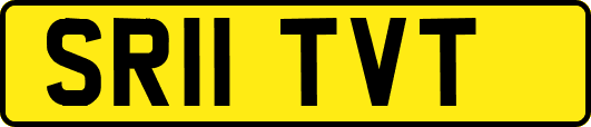 SR11TVT