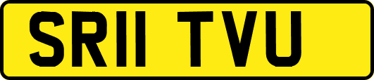 SR11TVU