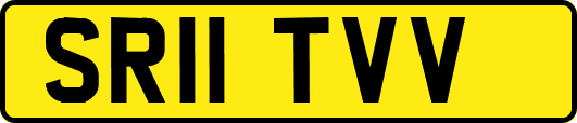 SR11TVV