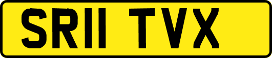 SR11TVX