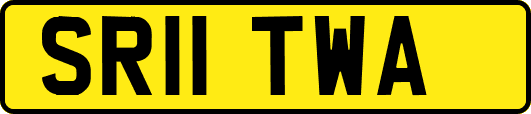 SR11TWA