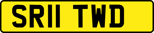 SR11TWD
