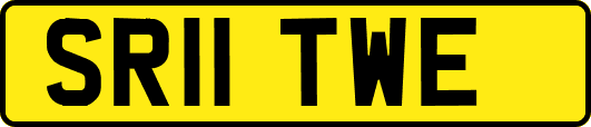 SR11TWE