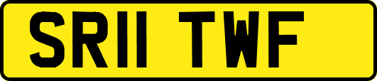 SR11TWF