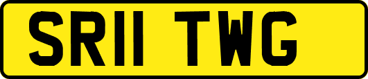SR11TWG