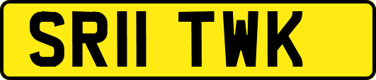 SR11TWK