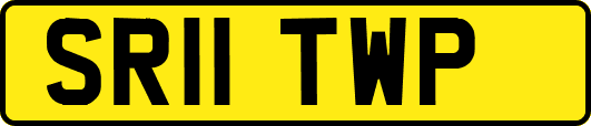 SR11TWP