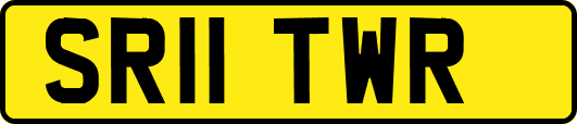 SR11TWR