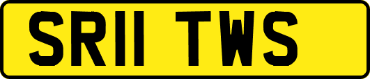 SR11TWS