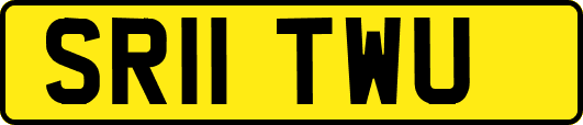 SR11TWU