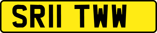 SR11TWW