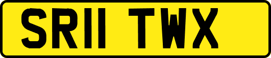 SR11TWX