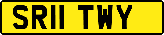 SR11TWY