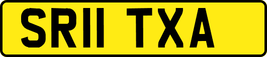 SR11TXA