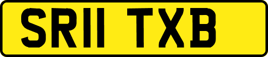 SR11TXB