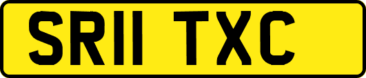 SR11TXC