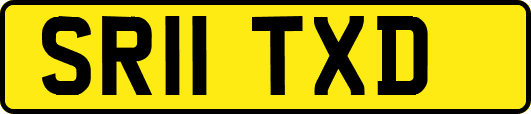 SR11TXD