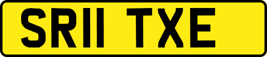 SR11TXE