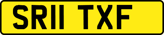 SR11TXF