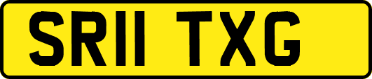 SR11TXG