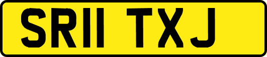 SR11TXJ