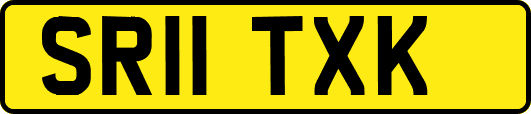 SR11TXK