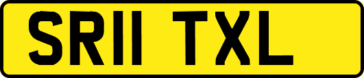 SR11TXL