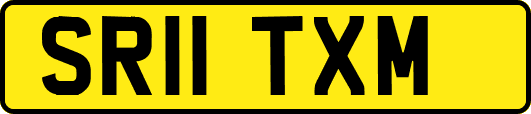 SR11TXM