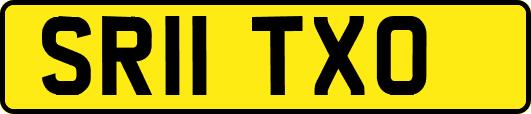 SR11TXO