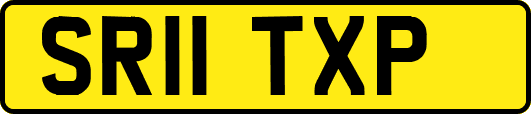 SR11TXP