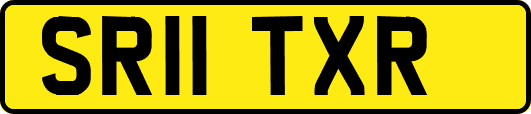 SR11TXR