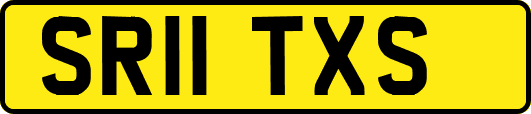 SR11TXS