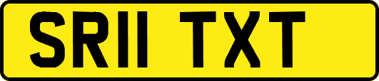 SR11TXT
