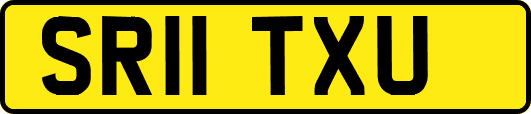 SR11TXU