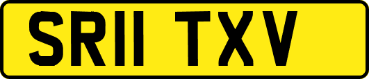 SR11TXV