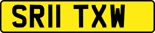 SR11TXW