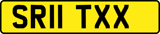 SR11TXX
