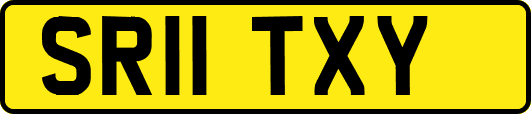 SR11TXY